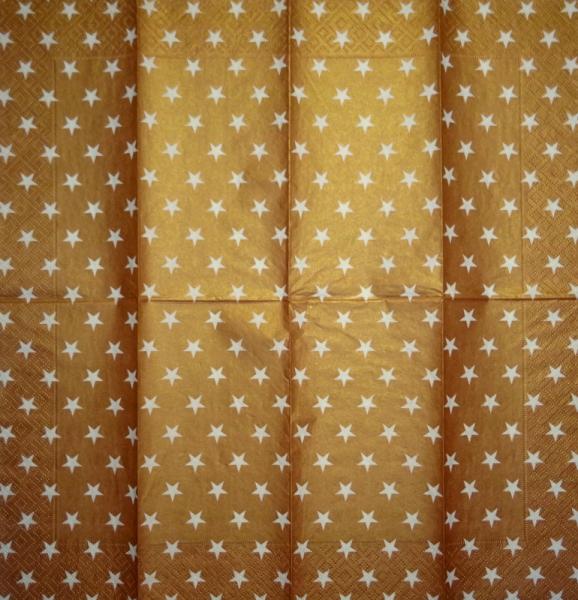028 Stars - 3-ply